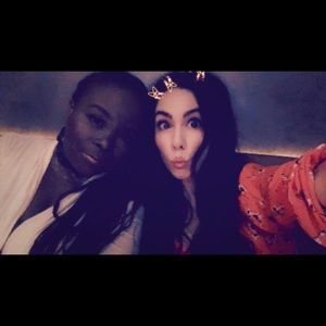 Meet your Posher, Jessica